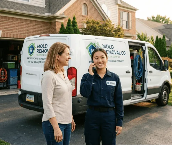 Crawlspace Mold Remediation Dairy, OR FAQs